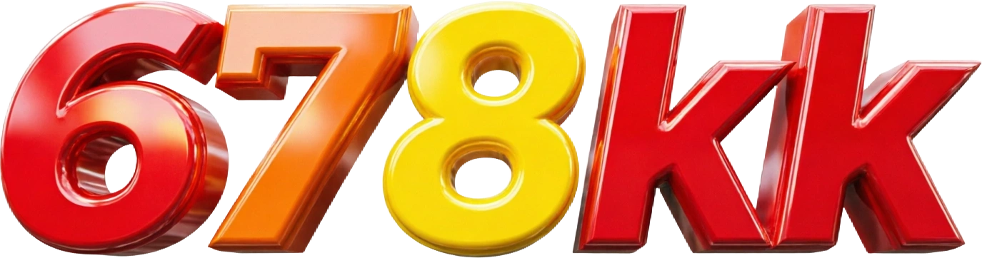 logotipo 678kk